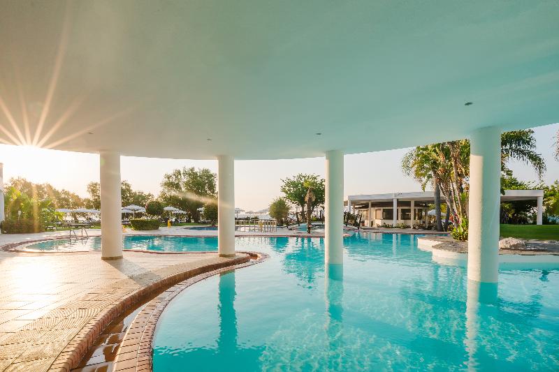 Calypso Beach image
