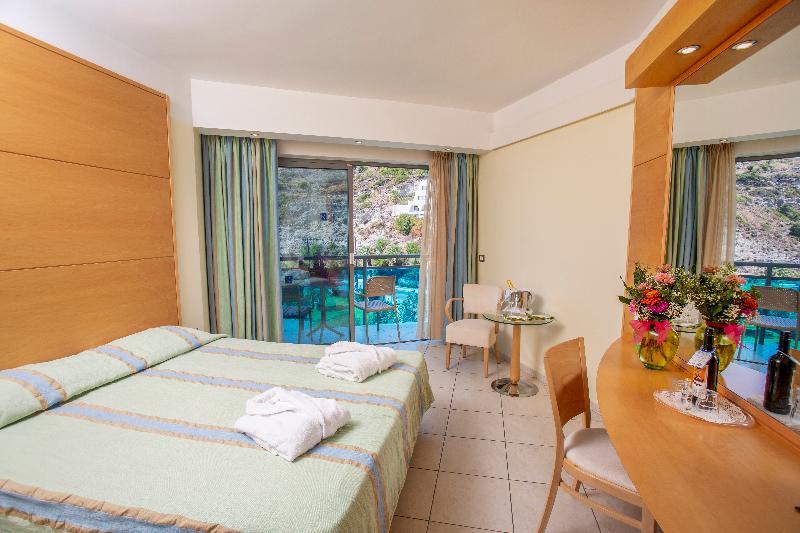 Calypso Beach image