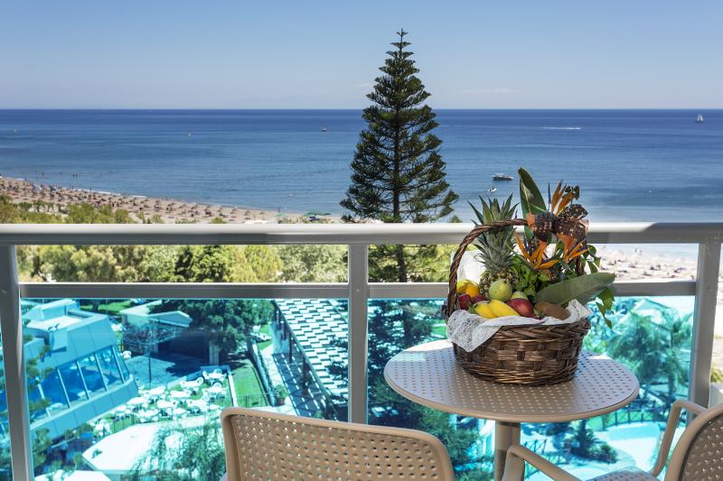 Calypso Beach image