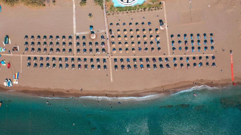 Calypso Beach image