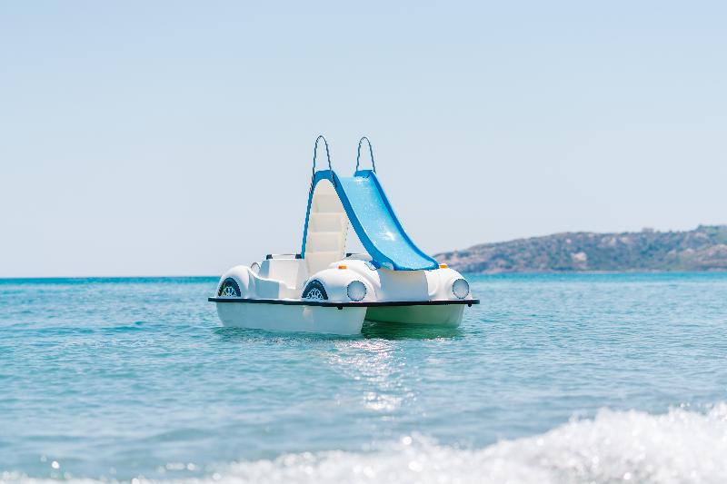 Calypso Beach image