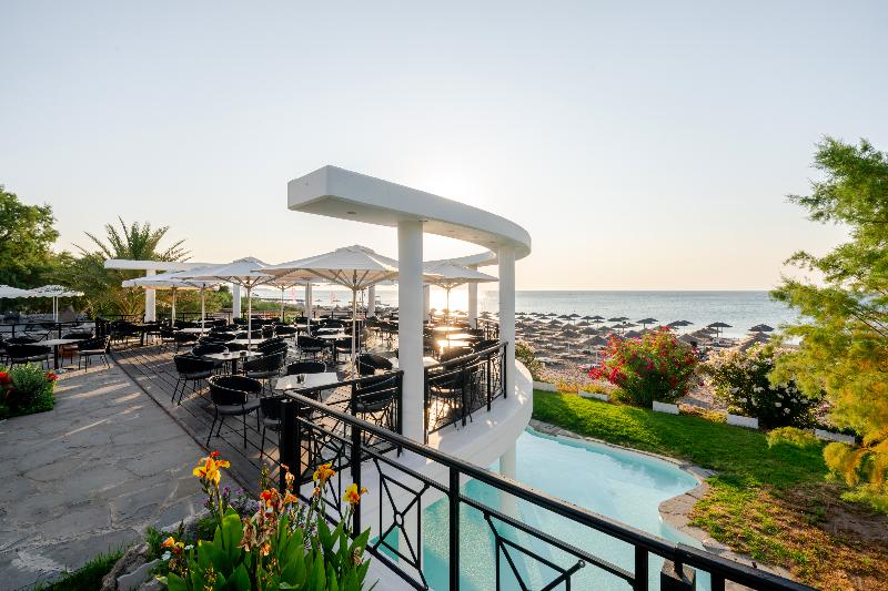 Calypso Beach image