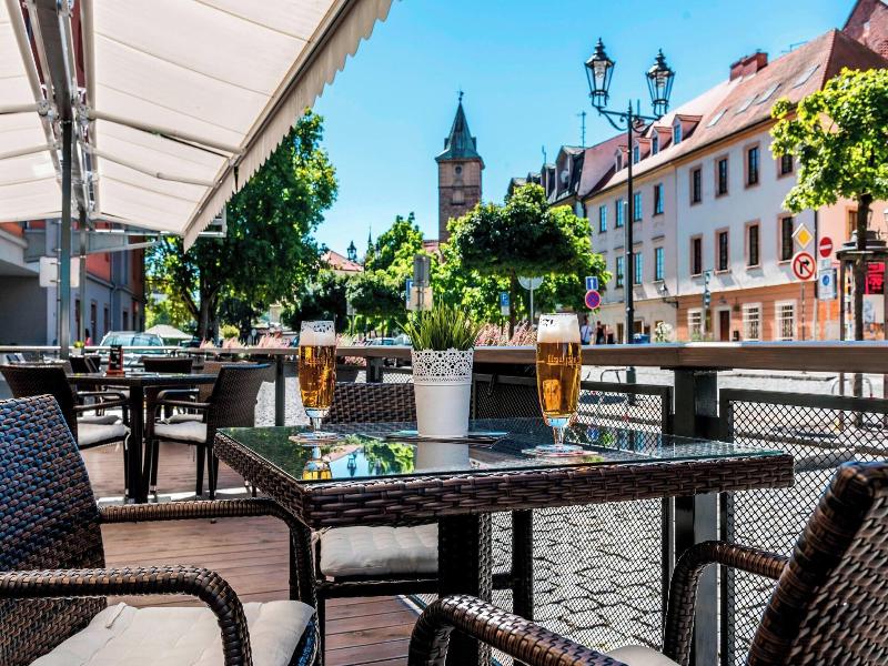 Courtyard Pilzen image