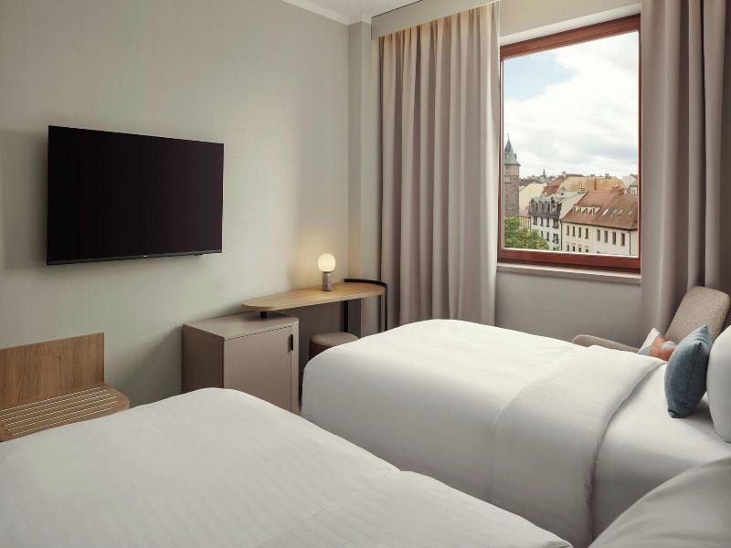 Courtyard Pilzen image