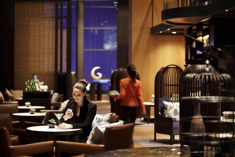 Hotel Intercontinental Suzhou