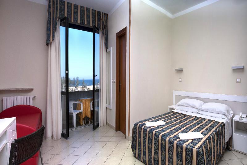 Hotel Genzianella