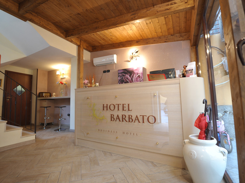 Barbato Hotel