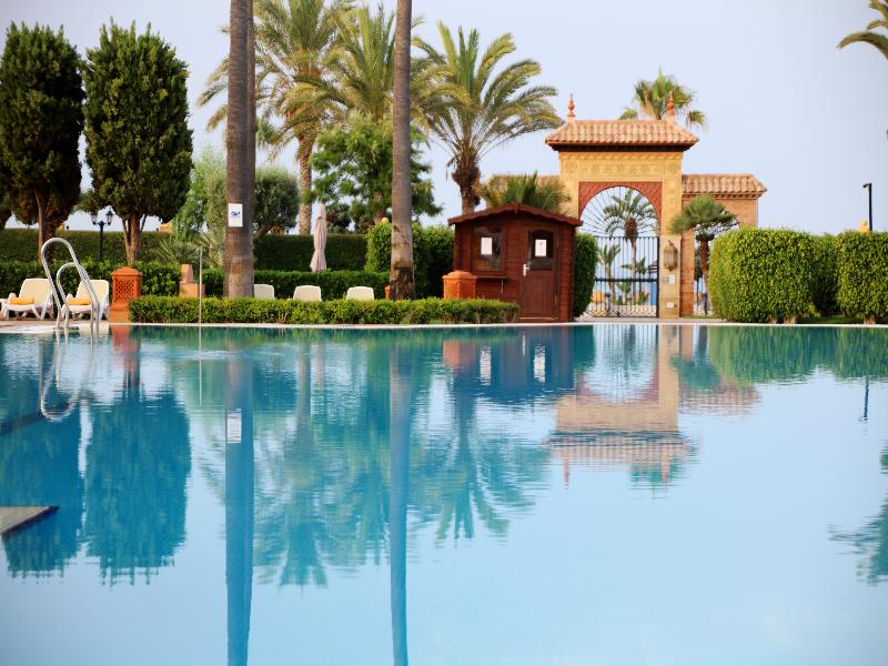 Iberostar Waves Málaga Playa image