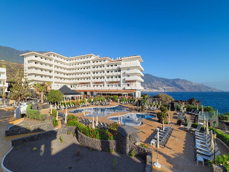H10 Taburiente Playa image