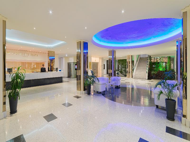 H10 Taburiente Playa image