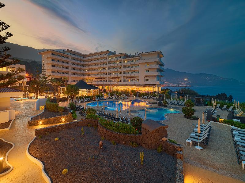 H10 Taburiente Playa image