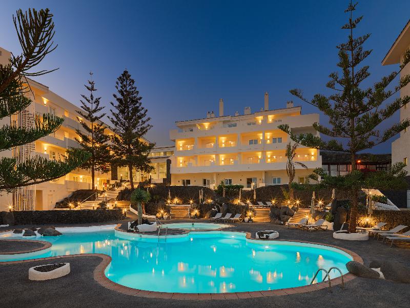 H10 Taburiente Playa image