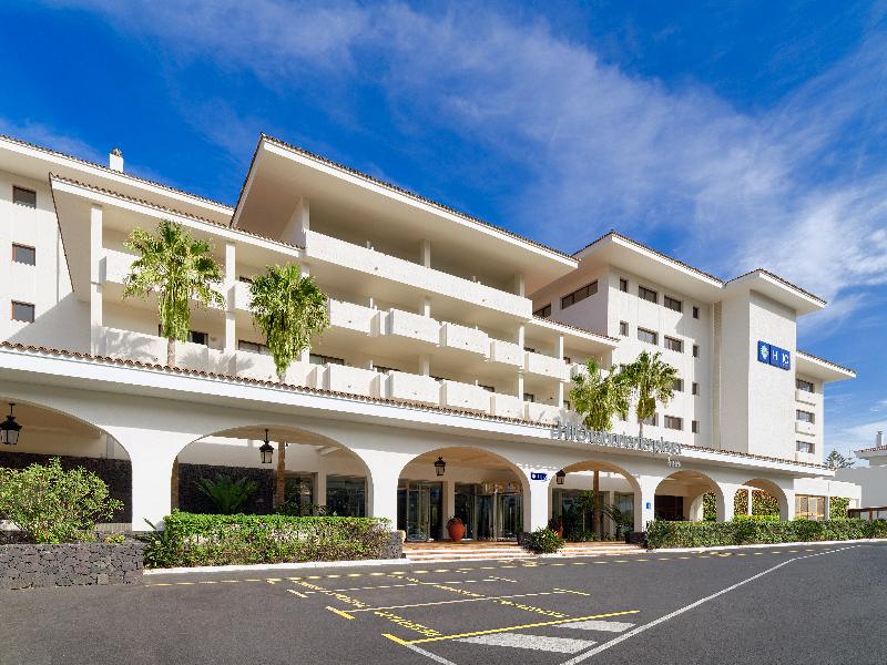 H10 Taburiente Playa image