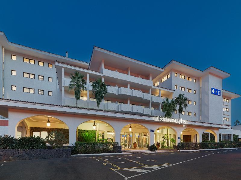H10 Taburiente Playa image