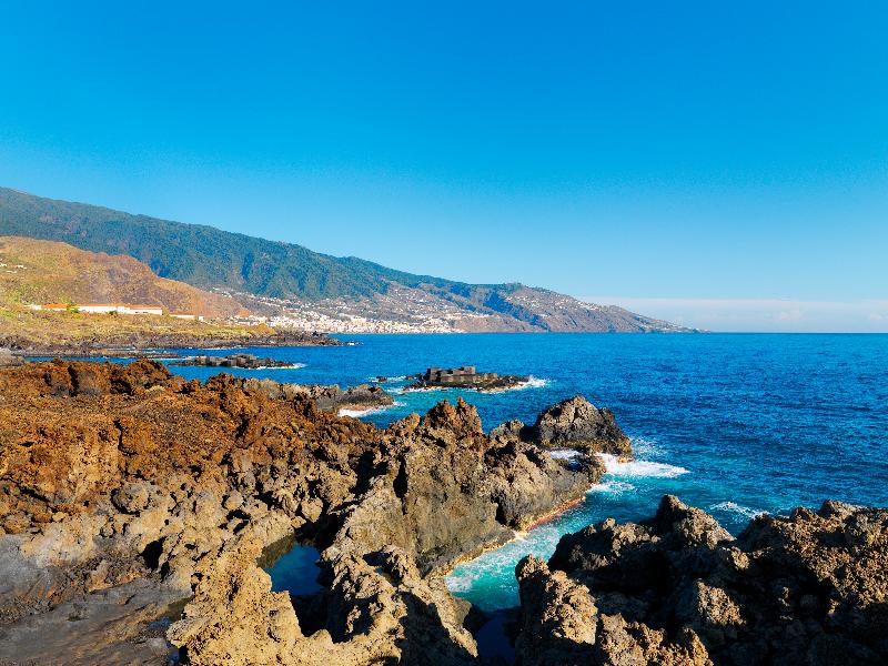 H10 Taburiente Playa image