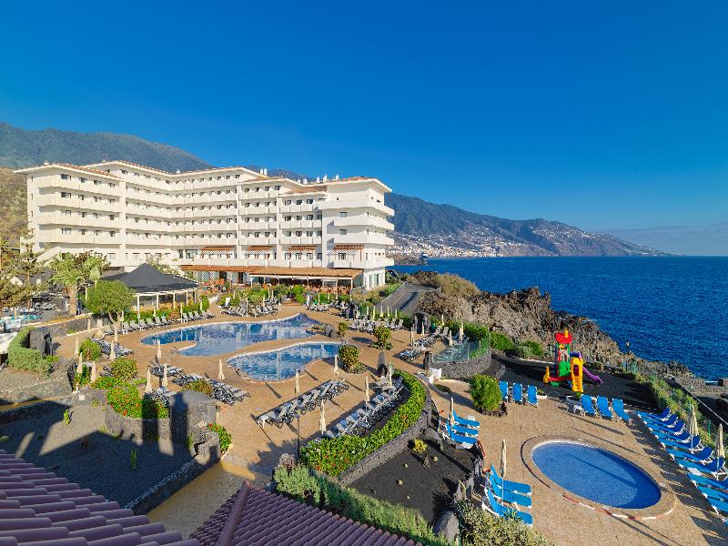 H10 Taburiente Playa image