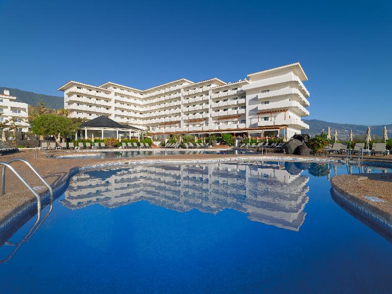 H10 Taburiente Playa image