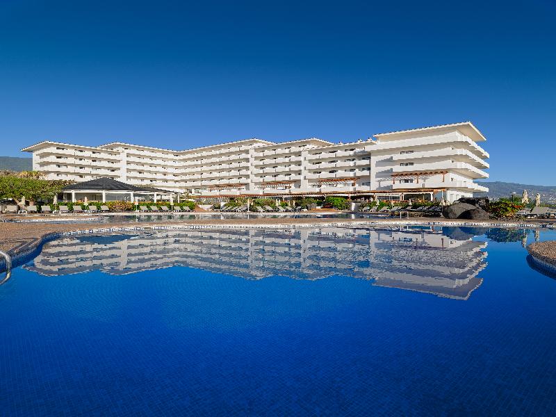 H10 Taburiente Playa image