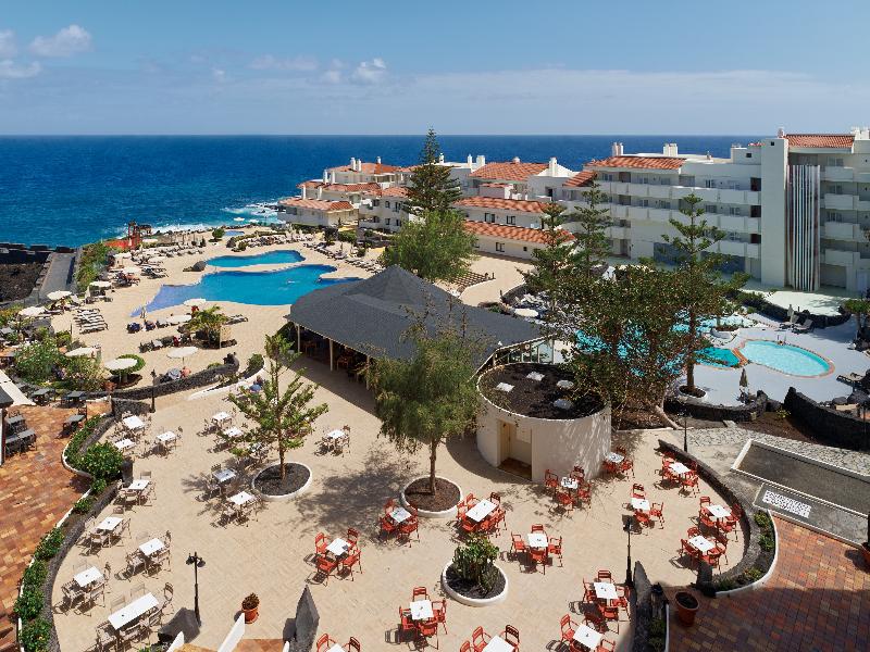 H10 Taburiente Playa image