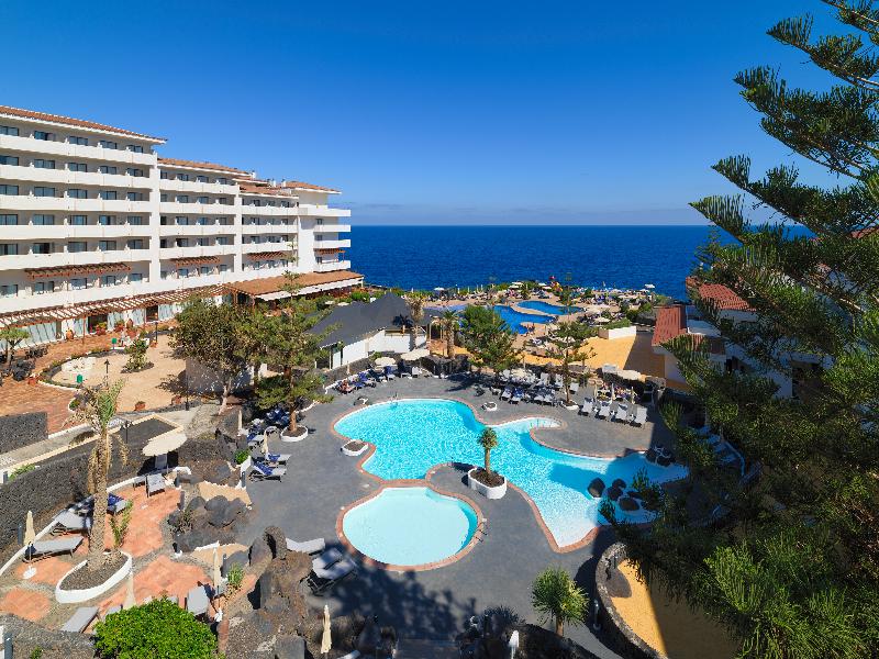 H10 Taburiente Playa image