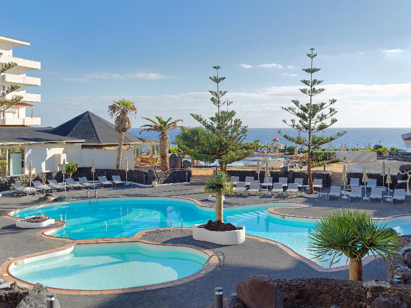 H10 Taburiente Playa image