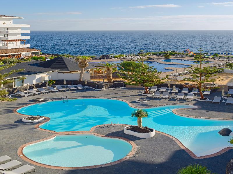 H10 Taburiente Playa image