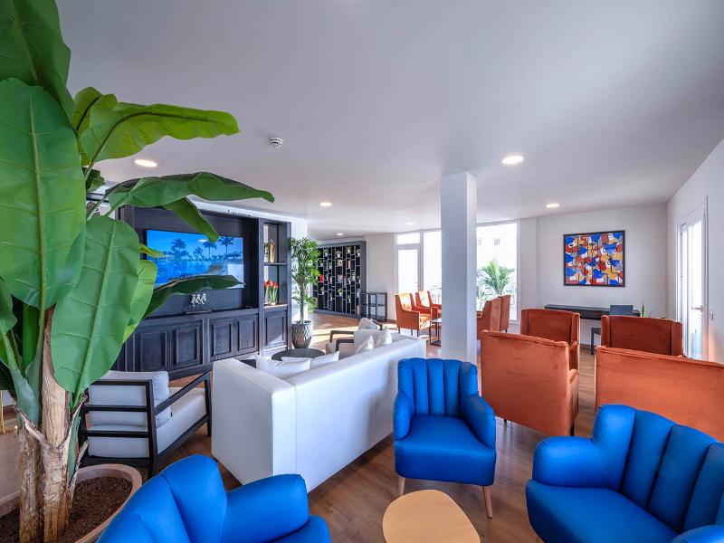 H10 Taburiente Playa image