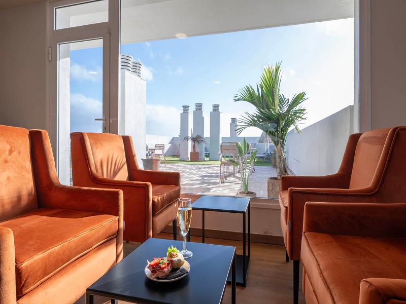 H10 Taburiente Playa image