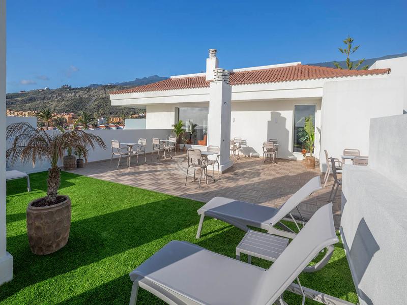 H10 Taburiente Playa image