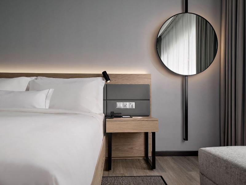 AC Hotel Kuantan City Centre image