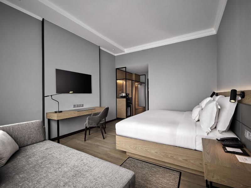 AC Hotel Kuantan City Centre image