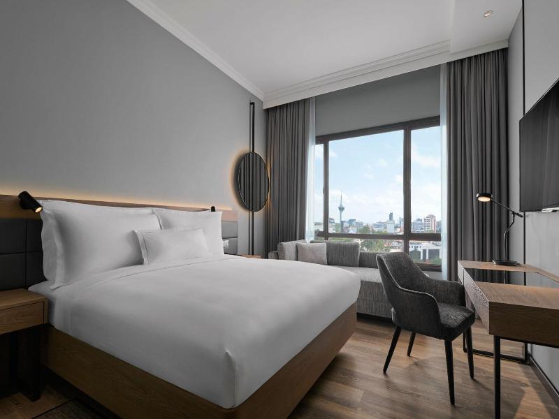 AC Hotel Kuantan City Centre image