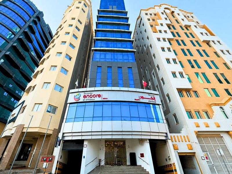 Ramada Encore By Wyndham Doha image