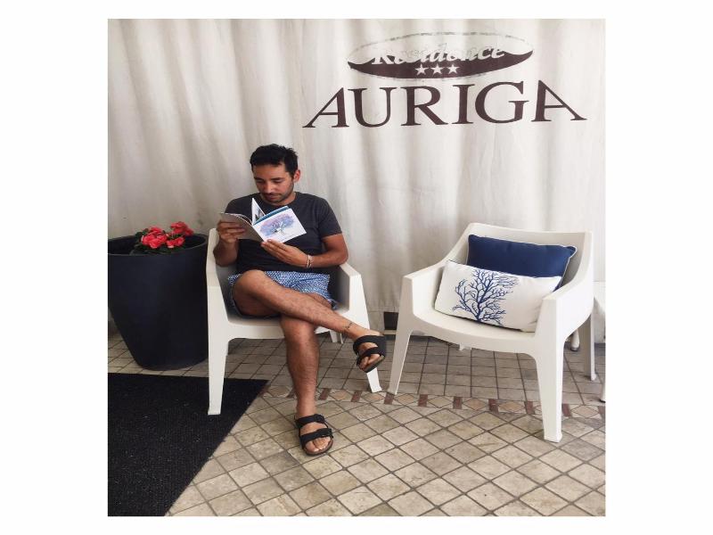 Residence Auriga  image