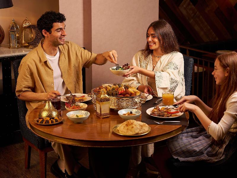 Fairmont Nile City image