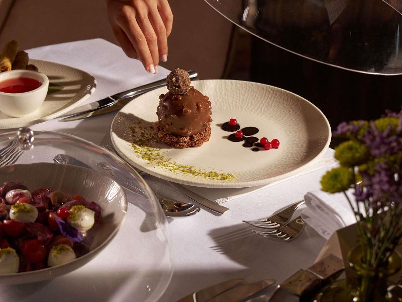 Fairmont Nile City image