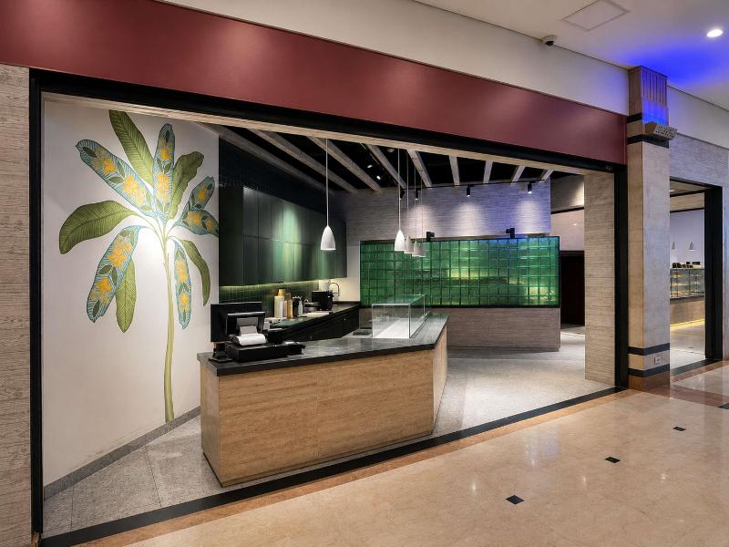 Fairmont Nile City image