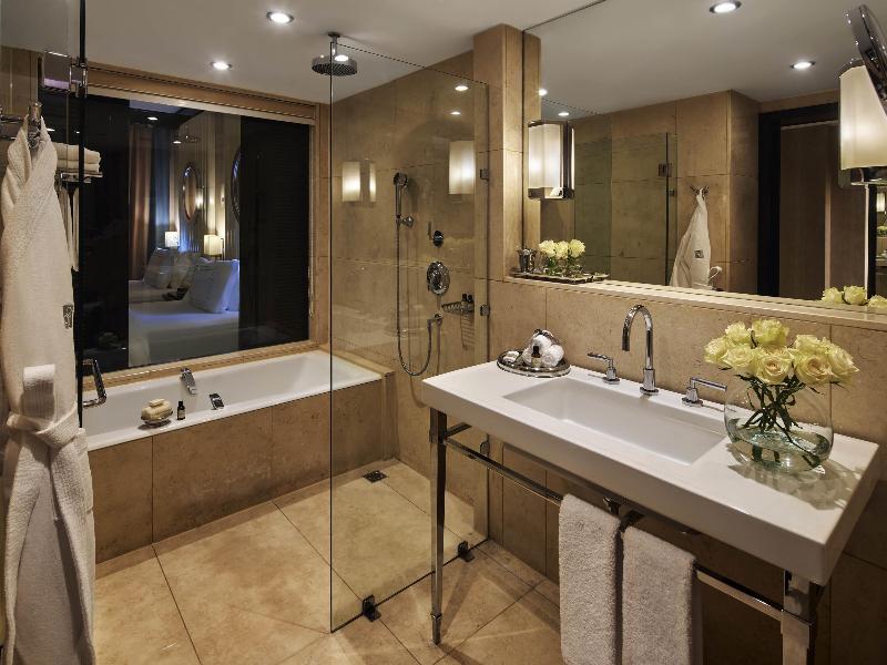 Fairmont Nile City image