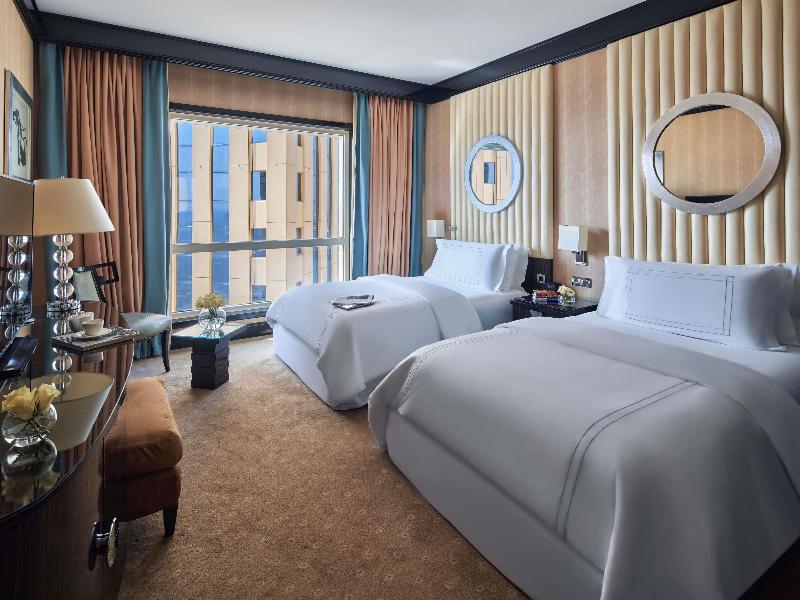 Fairmont Nile City image