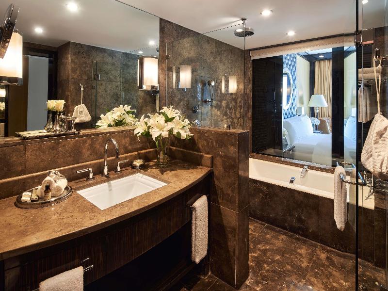 Fairmont Nile City image