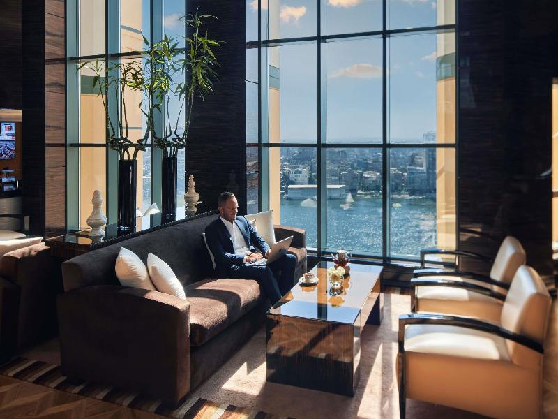 Fairmont Nile City image