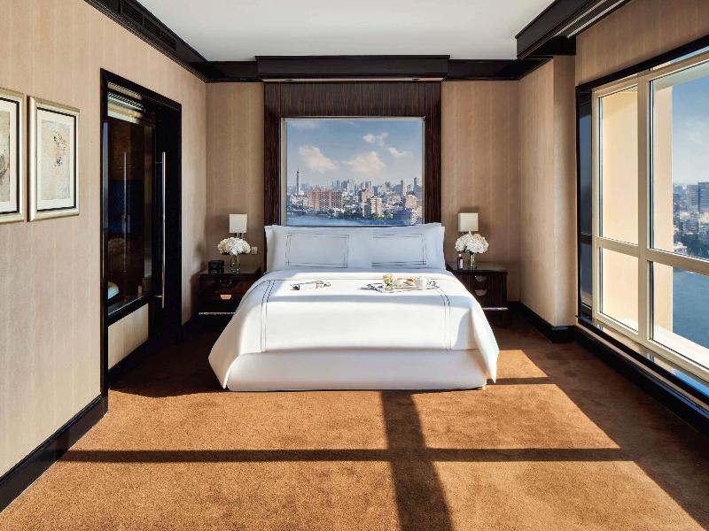 Fairmont Nile City image