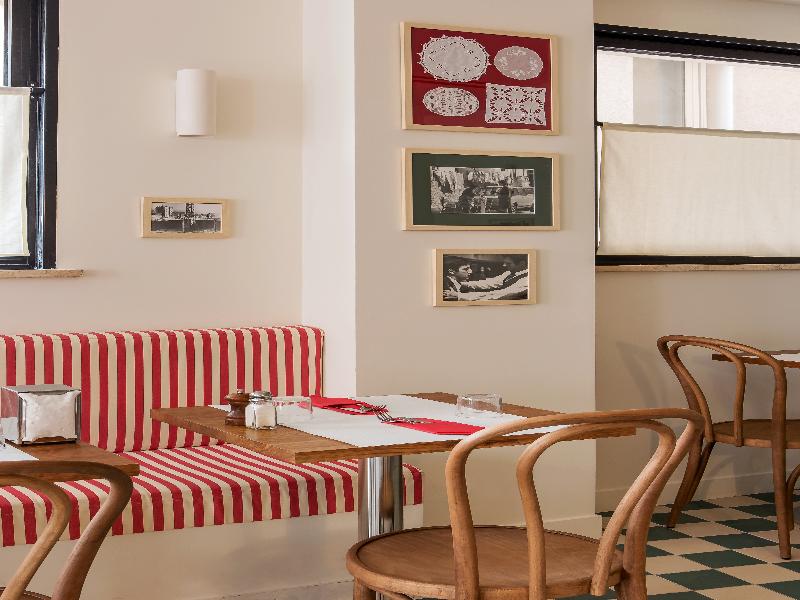 Alfred Hotels Monaco image