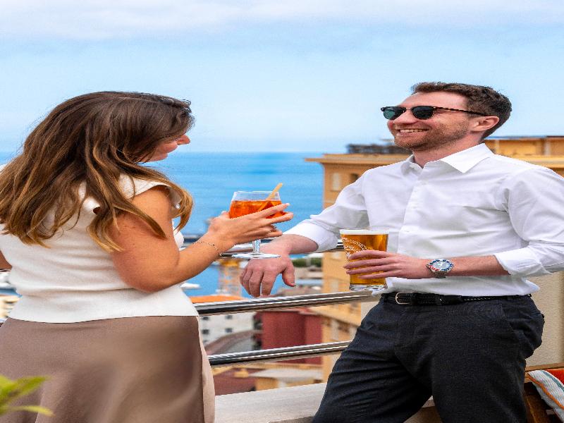 Alfred Hotels Monaco image