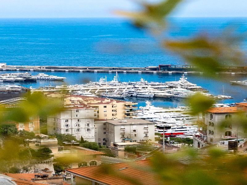 Alfred Hotels Monaco image