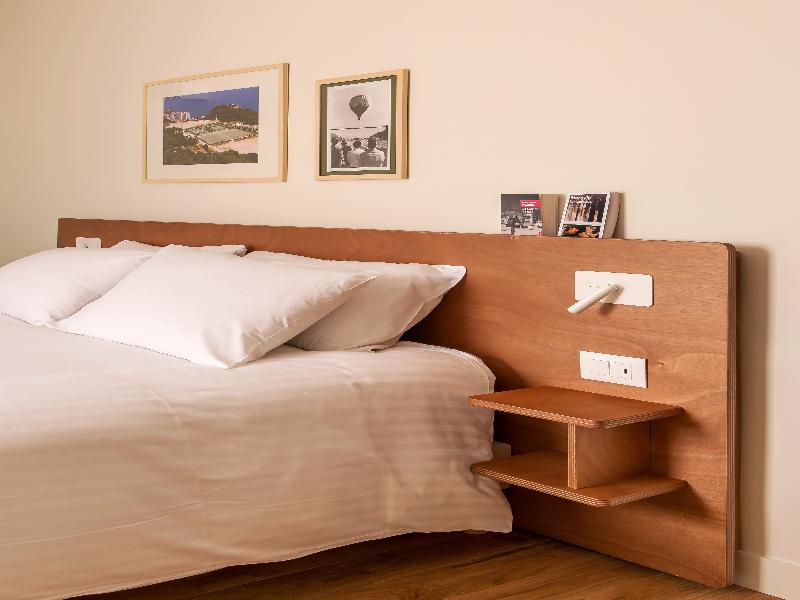 Alfred Hotels Monaco image