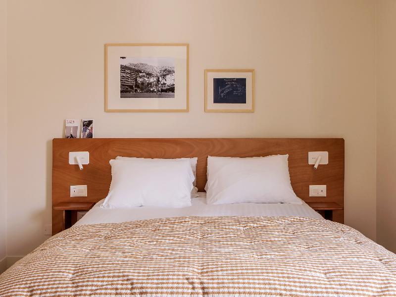 Alfred Hotels Monaco image
