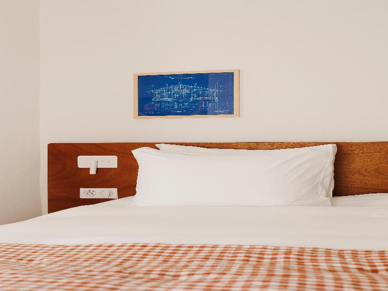 Alfred Hotels Monaco image