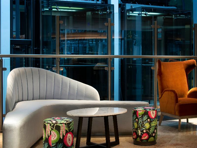 Leonardo Royal Hotel London St Pauls image