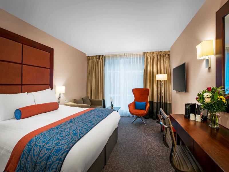 Leonardo Royal Hotel London St Pauls image